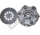 Clutch Assembly 12'' 