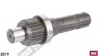 Pto Shaft 6T