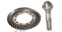 Crown Wheel&Pinion