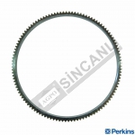 VOLANT DİŞLİSİ 115 DİŞ