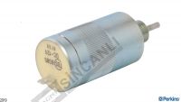 Solenoid 