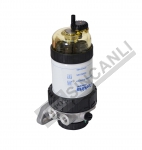 MAZOT FİLTRESİ KOMPLE