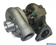 TURBO ŞARJ ÜNİTESİ KOMPLE E.M