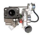 TURBO ŞARJ ÜNİTESİ KOMPLE