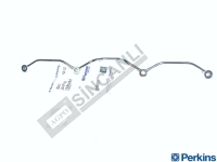 ENJEKTÖR GERİ DÖNÜŞ BORUSU