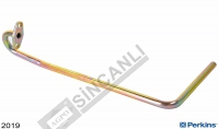 TURBO YAĞ BORUSU ÜST