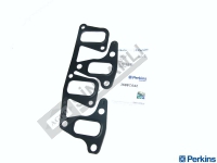 EGZOZ MANİFOLD CONTA