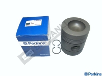 Kit, Piston 5.Chl.98.48Mm 