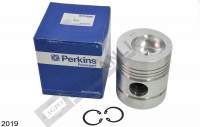 Kit, Piston 