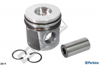Kit, Piston & Ring Std 