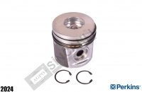 Kit, Piston/Ring 