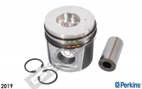 Kit, Piston/Ring 