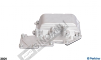 Oil Cooler 