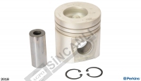 Kit, Piston 