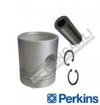 Kit Piston A4.248.Eng. 