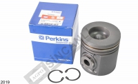 Kit, Piston 