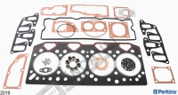 Kit,Joint/Gasket 1004.40'Serie 