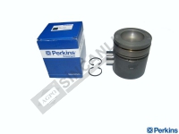 Kit, Piston 