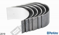Conrod Bearing Set Std 