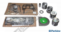 MOTOR REKTİFİYE KİTİ 1.00 FARKLI
