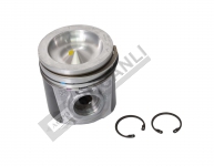 Kit, Piston/Ring 