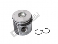 Kit, Piston/Ring 