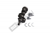 Kit, Crankshaft 