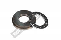 Bearing And Races, Hyd. Seering