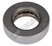 T-163 ÖN AKS SÜRTME RULMANI