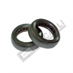 1W-353 ÖN AKS SÜRTME RULMANI