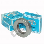 ÖN AKSON TABAN BİLYA MİSKET 27W 1 1/2