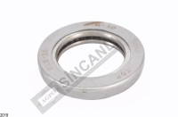 ÖN AKSON TABAN PULU ( BİLYASI ) R-40