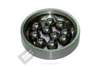 DİREKSİYON BİLYA YATAĞI VE MİSKETLERİ