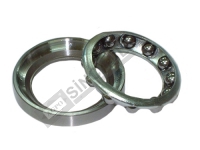 311204 DİR.RULMAN YATAĞI VE KAFES ÇELİK