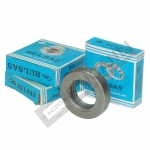 Front Axle Thrust Bearing Roller Type