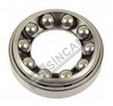 Race & Cage Assy.-Strg