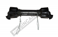 ZİRAİ ŞAFT (KAFA 30x92 BOY 70 CM)