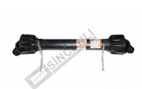 ZİRAİ ŞAFT (KAFA 30x106 BOY 100 CM)