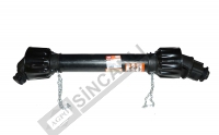 Pto Shaft Assy 30x106 Lng:95 Cms