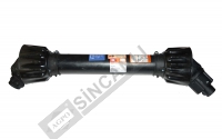 ZİRAİ ŞAFT CIRCIRLI (KAFA 35 BOY 95 CM)