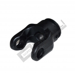 24 LÜK ÜÇGEN PROFİL İÇ ÇATAL