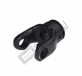 27 LİK ÜÇGEN PROFİL İÇ ÇATAL