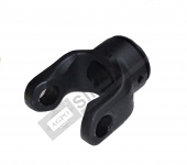 30x106 LIK ÜÇGEN PROFİL DIŞ ÇATAL