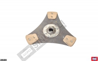 Clutch Disc