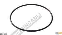 Hydraulic Filter