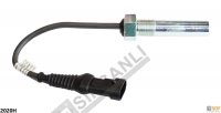 Speed Sensor C/W 3-Pin Plug