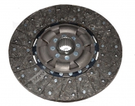 Clutch Plate 11