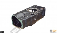 Transmission Housing