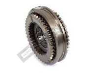 Synchromesh Gear Set