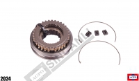 Synchromesh Kit
